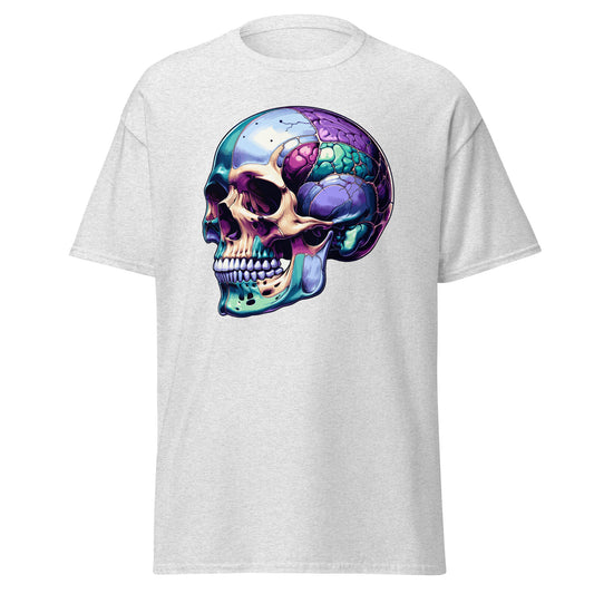 Skullie Mens Tee