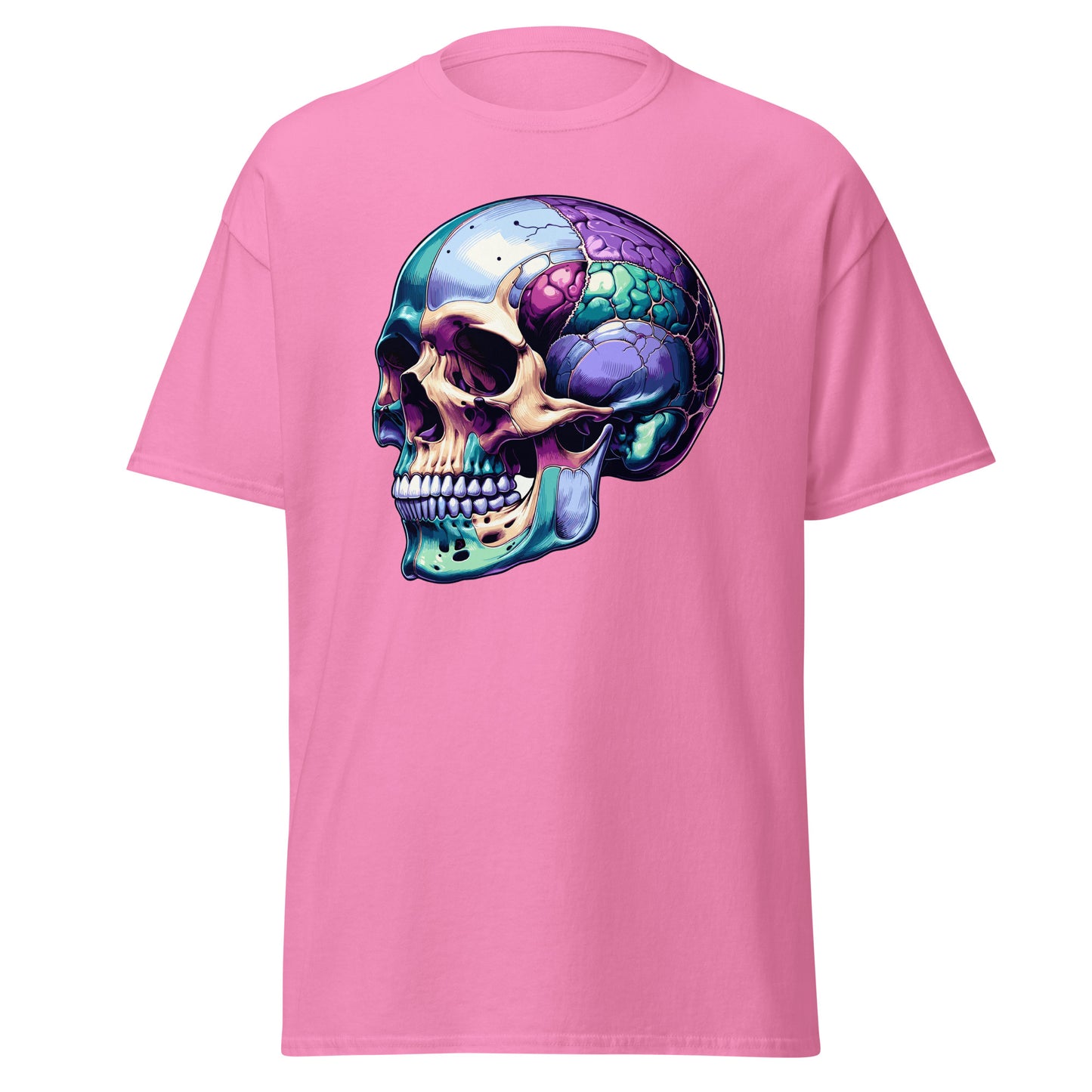 Skullie Mens Tee