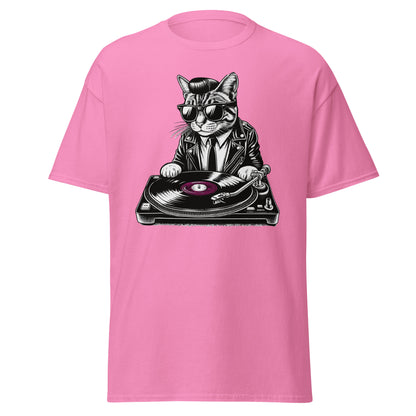 Gatos Especiales Mens Tee