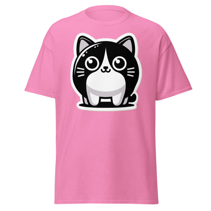 Ugly Shirt Mascot Mens Tee