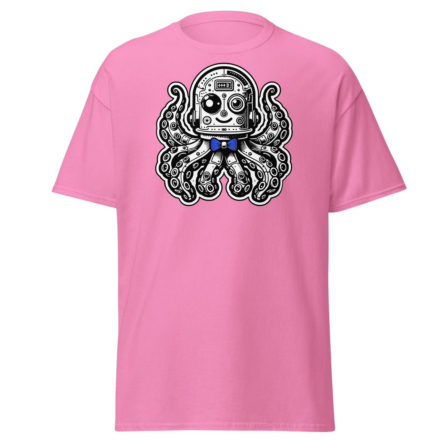 OctoBot Mens Tee