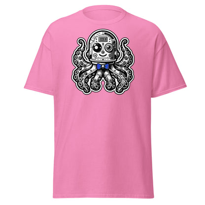 OctoBot Mens Tee