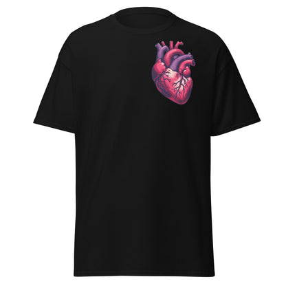 Heartless Mens Tee