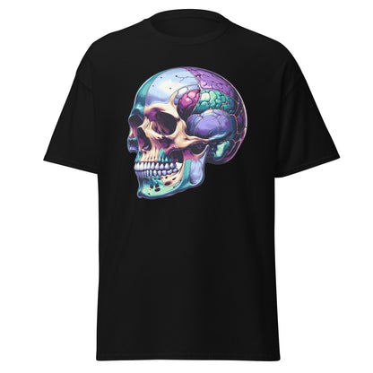 Skullie Mens Tee