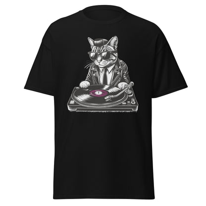 Gatos Especiales Mens Tee