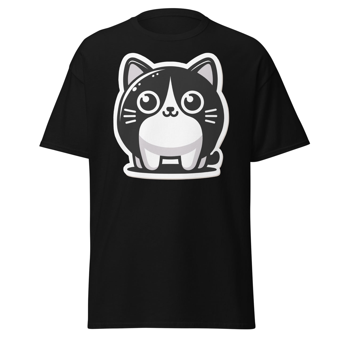 Ugly Shirt Mascot Mens Tee