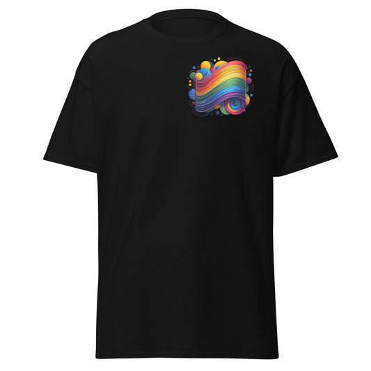 Kaleidoscope of Pride Tee