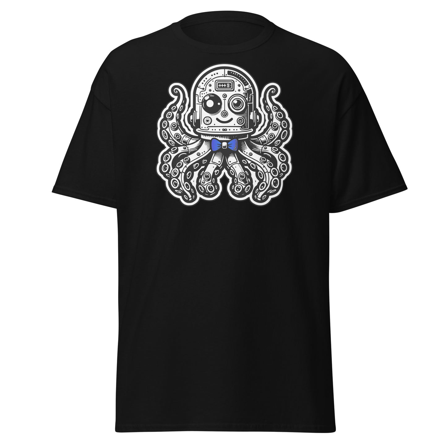 OctoBot Mens Tee