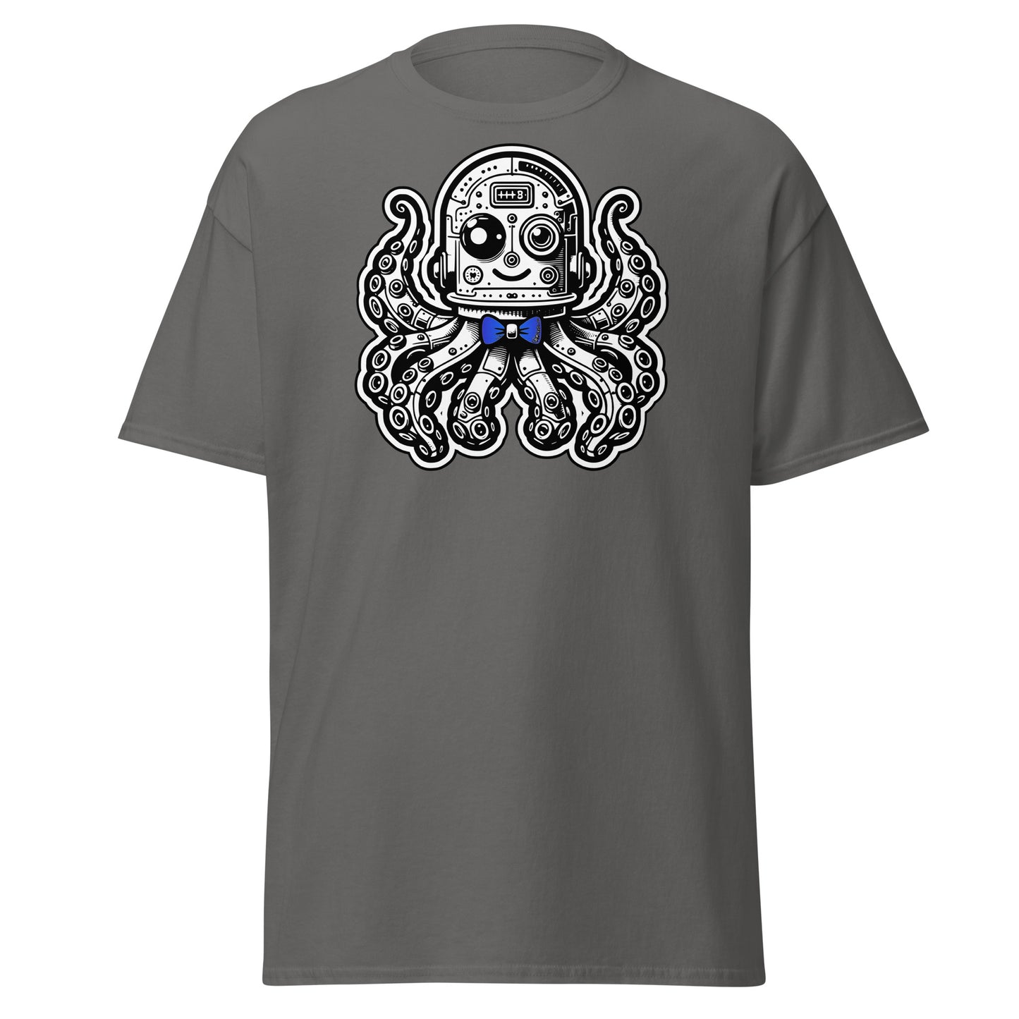 OctoBot Mens Tee