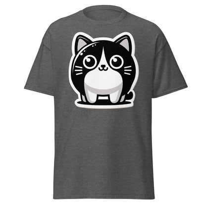 Ugly Shirt Mascot Mens Tee