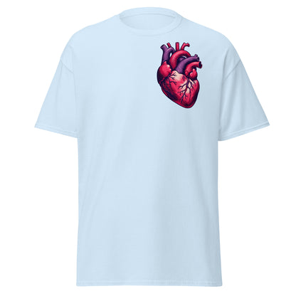 Heartless Mens Tee