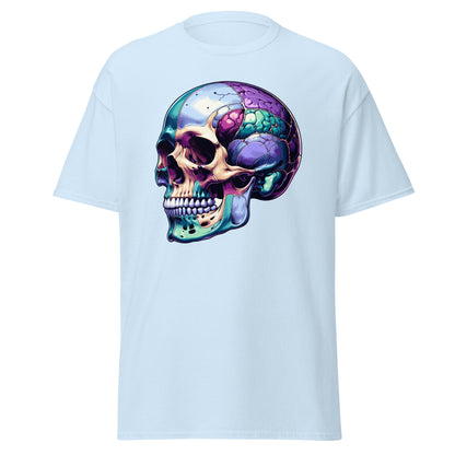 Skullie Mens Tee