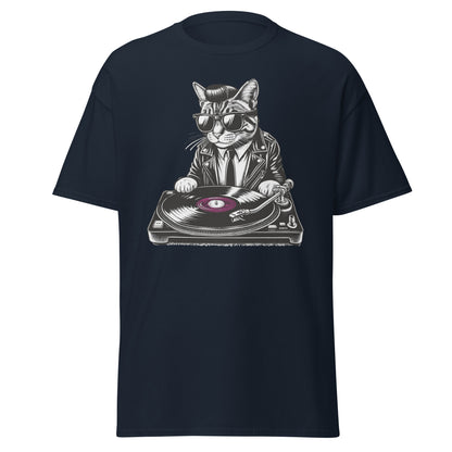 Gatos Especiales Mens Tee