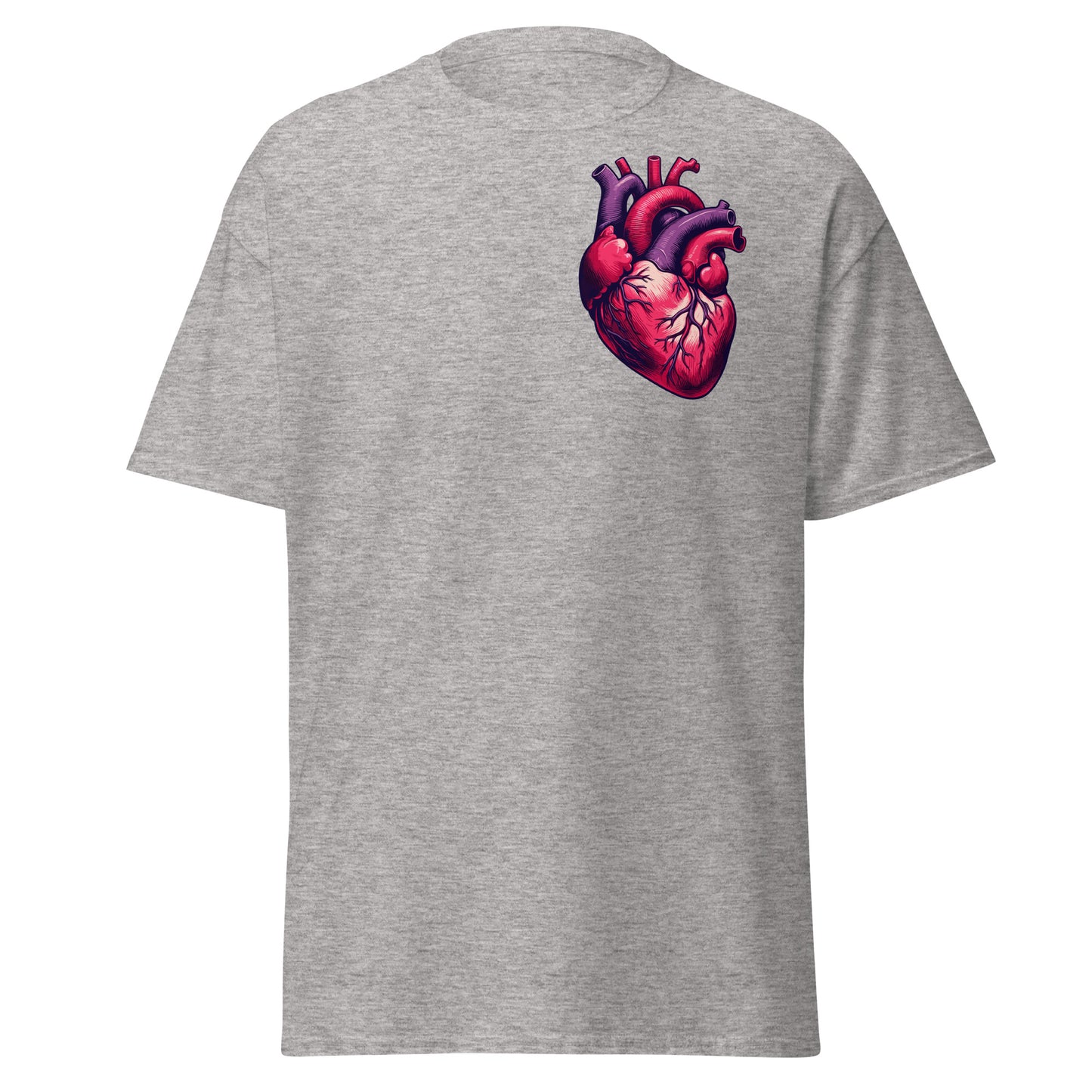 Heartless Mens Tee