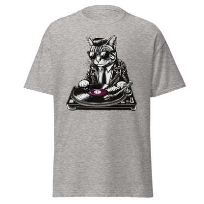 Gatos Especiales Mens Tee