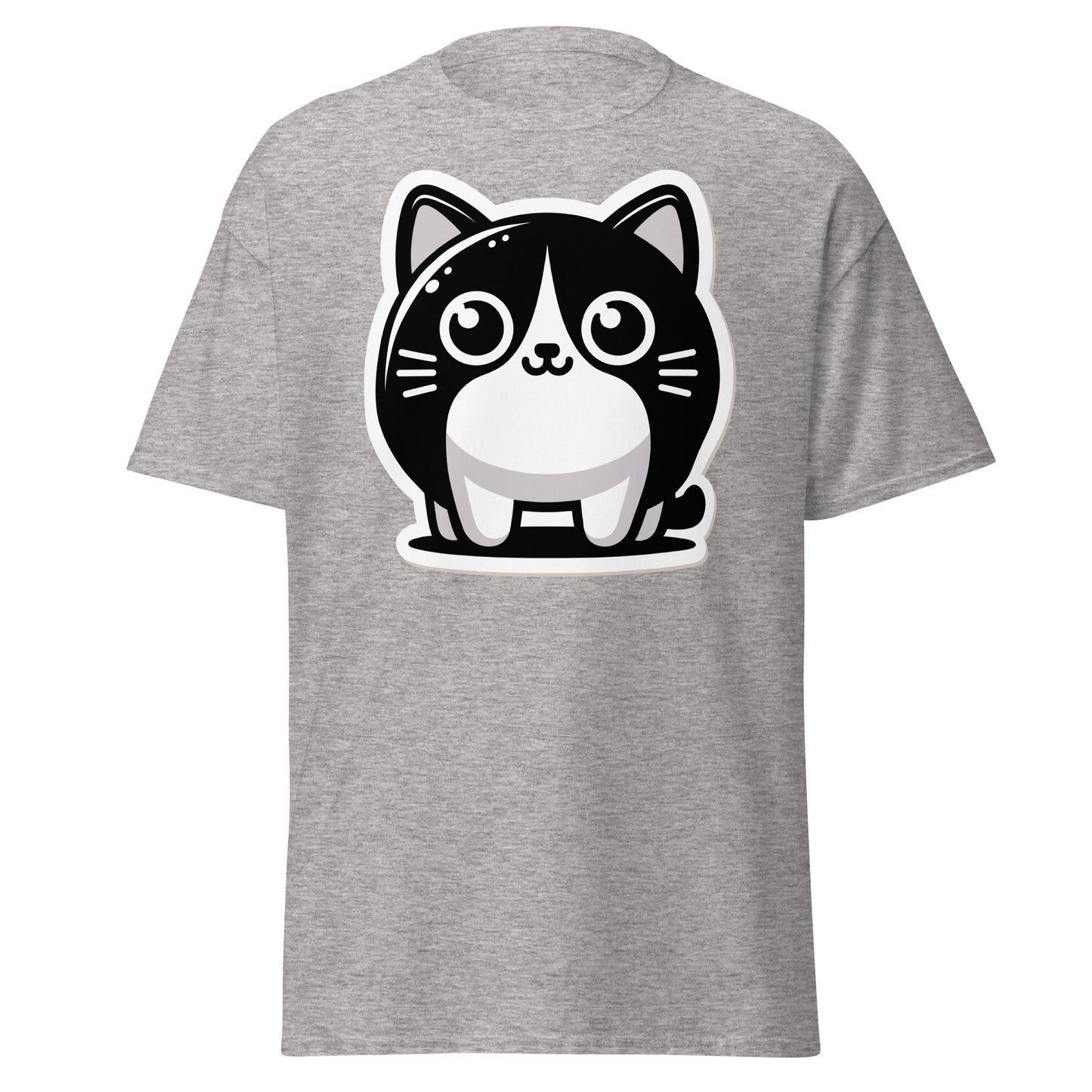 Ugly Shirt Mascot Mens Tee