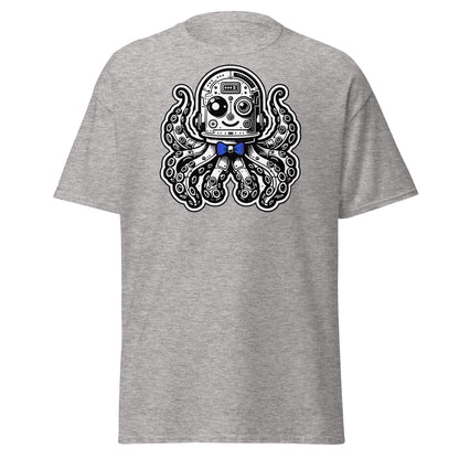 OctoBot Mens Tee