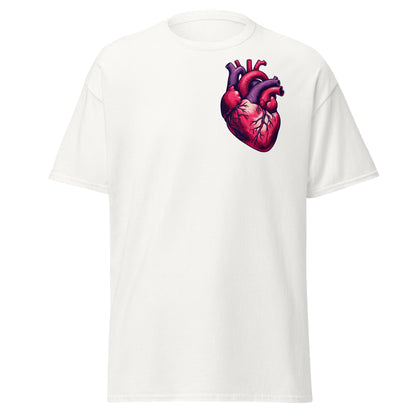 Heartless Mens Tee