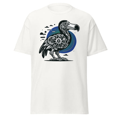 Dudley Dodo Mens Tee