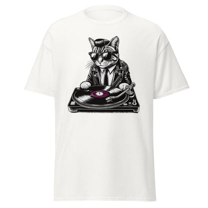 Gatos Especiales Mens Tee