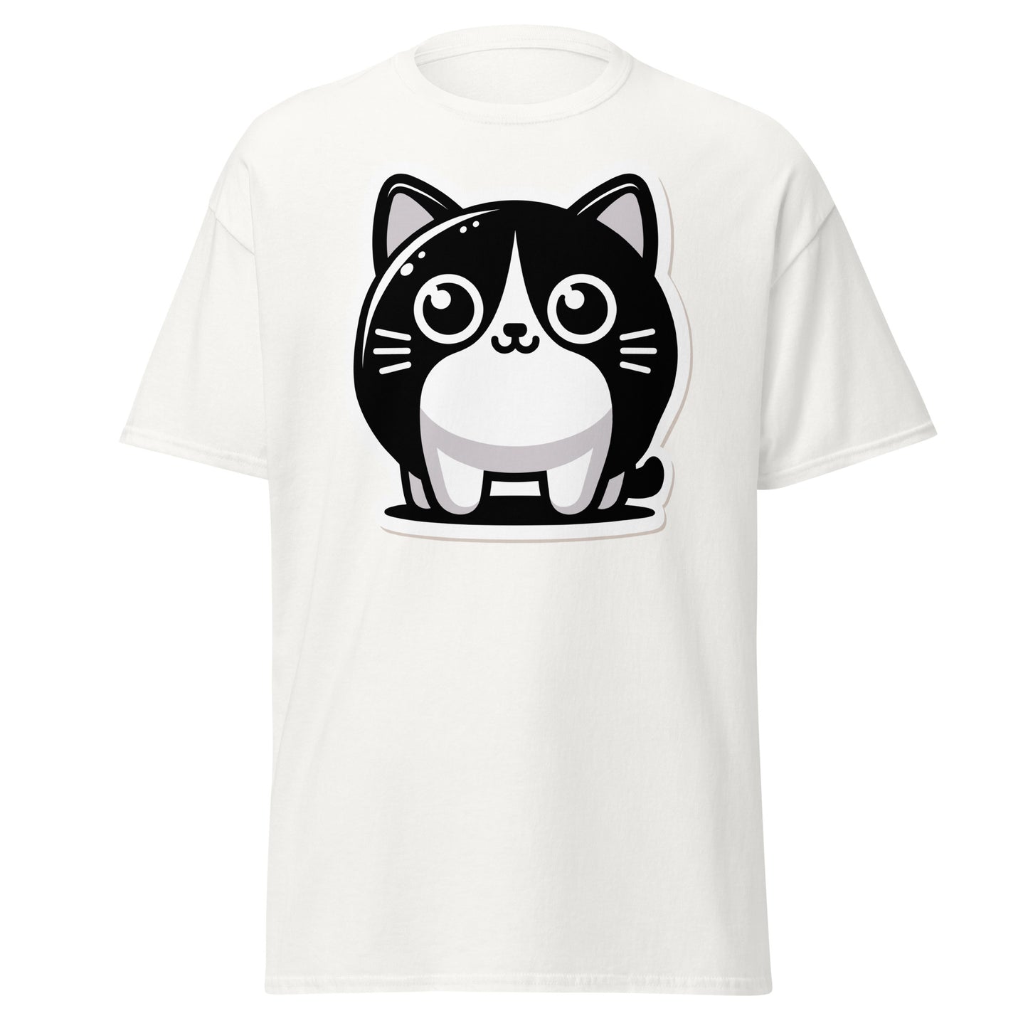 Ugly Shirt Mascot Mens Tee