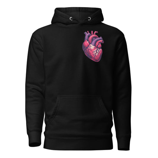 Heartless Premium Hoodie