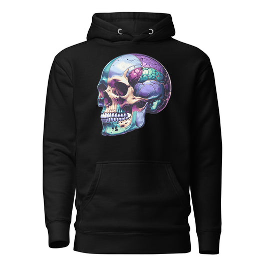 Skullie Premium Hoodie