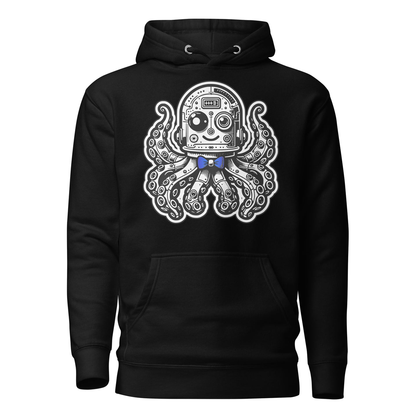 OctoBot Premium Hoodie