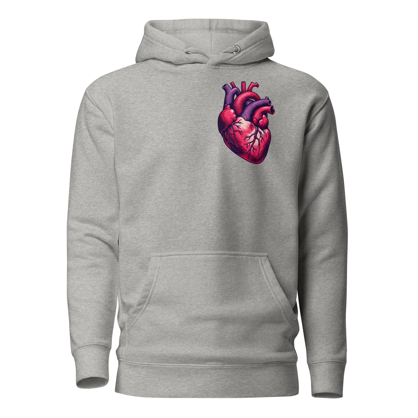 Heartless Premium Hoodie