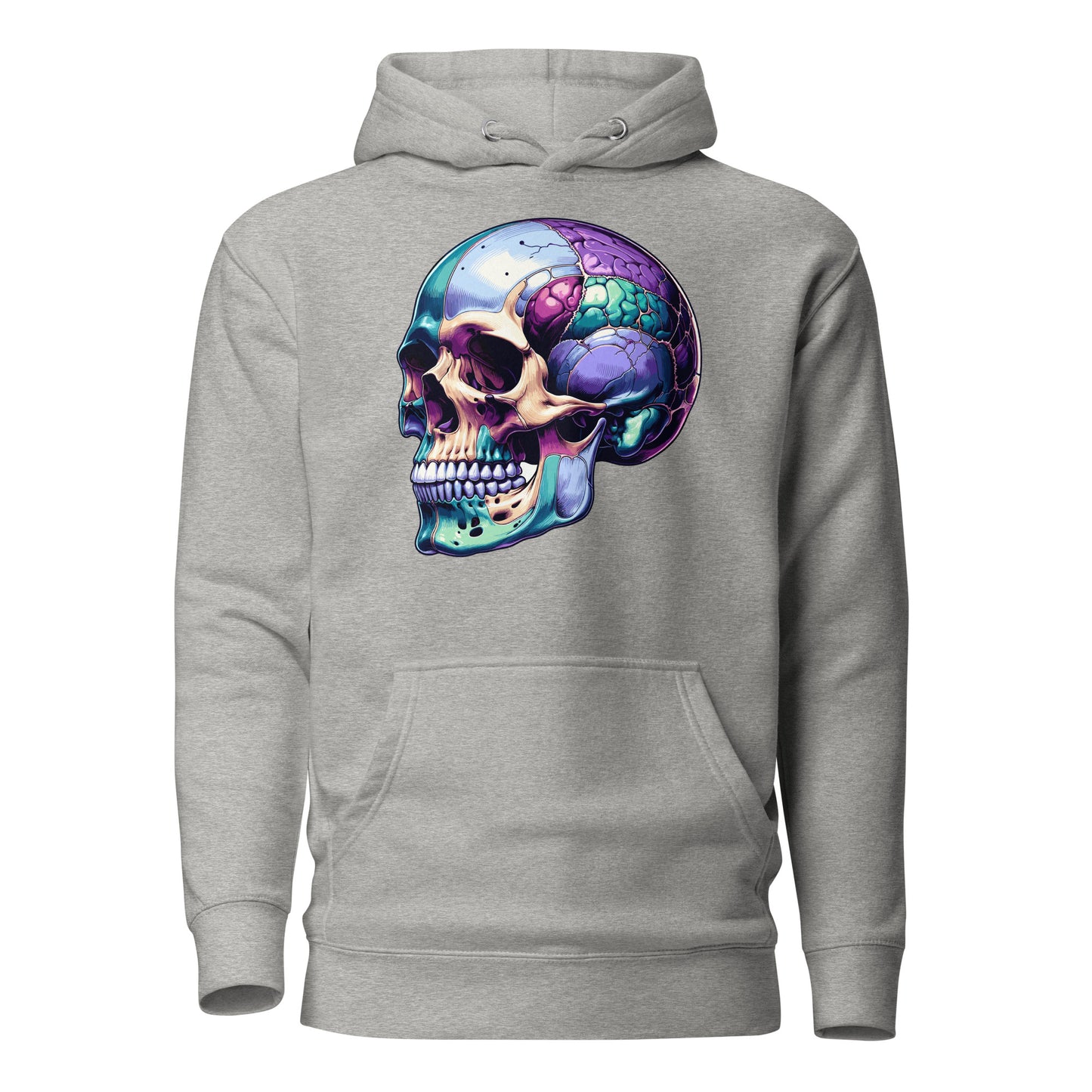 Skullie Premium Hoodie