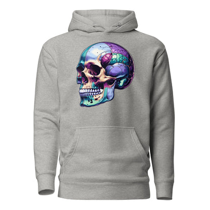 Skullie Premium Hoodie