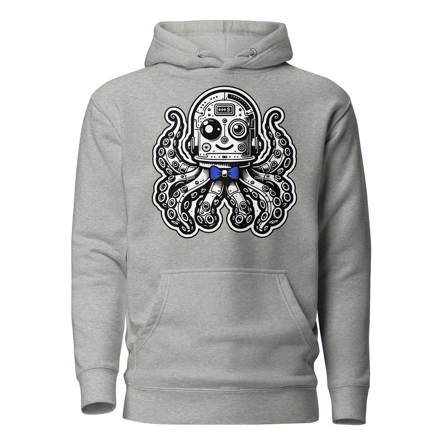 OctoBot Premium Hoodie