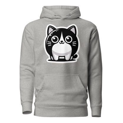 Ugly Shirt Mascot Premium Hoodie