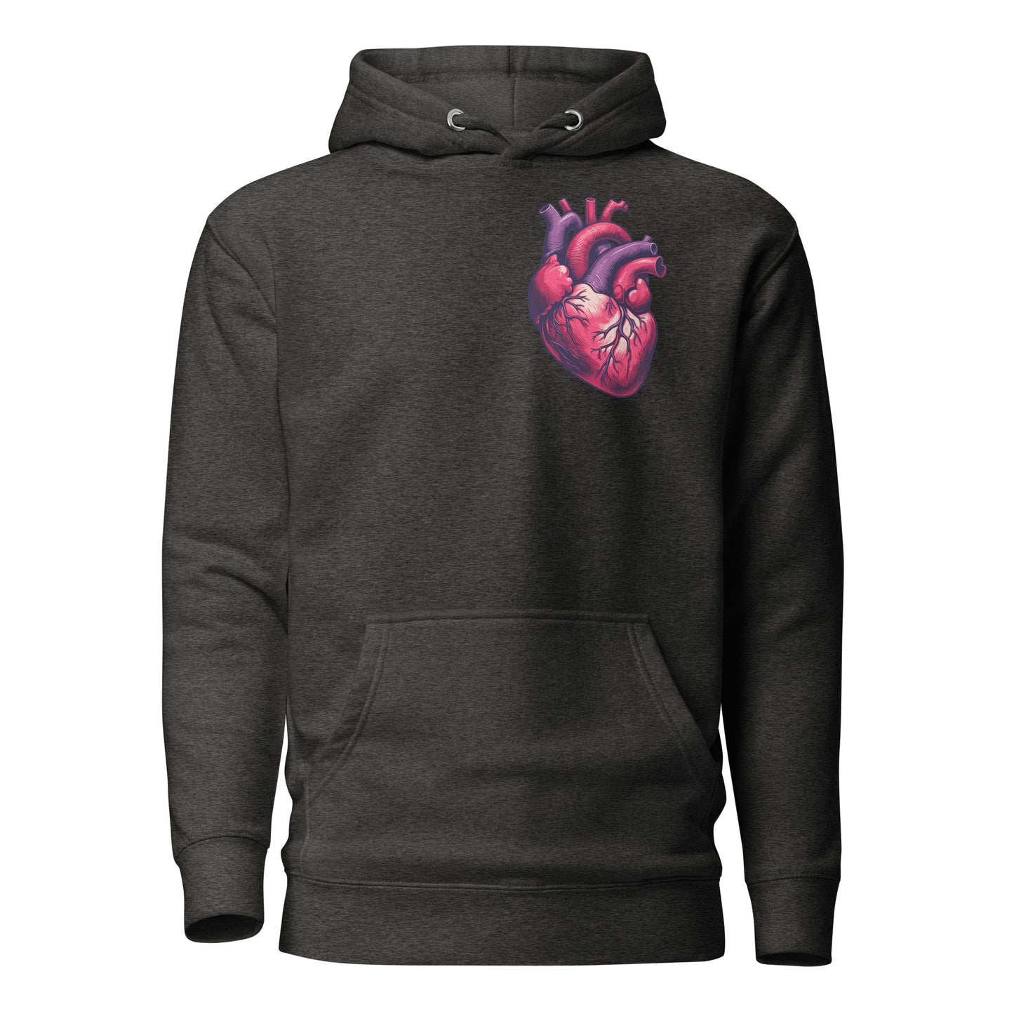 Heartless Premium Hoodie