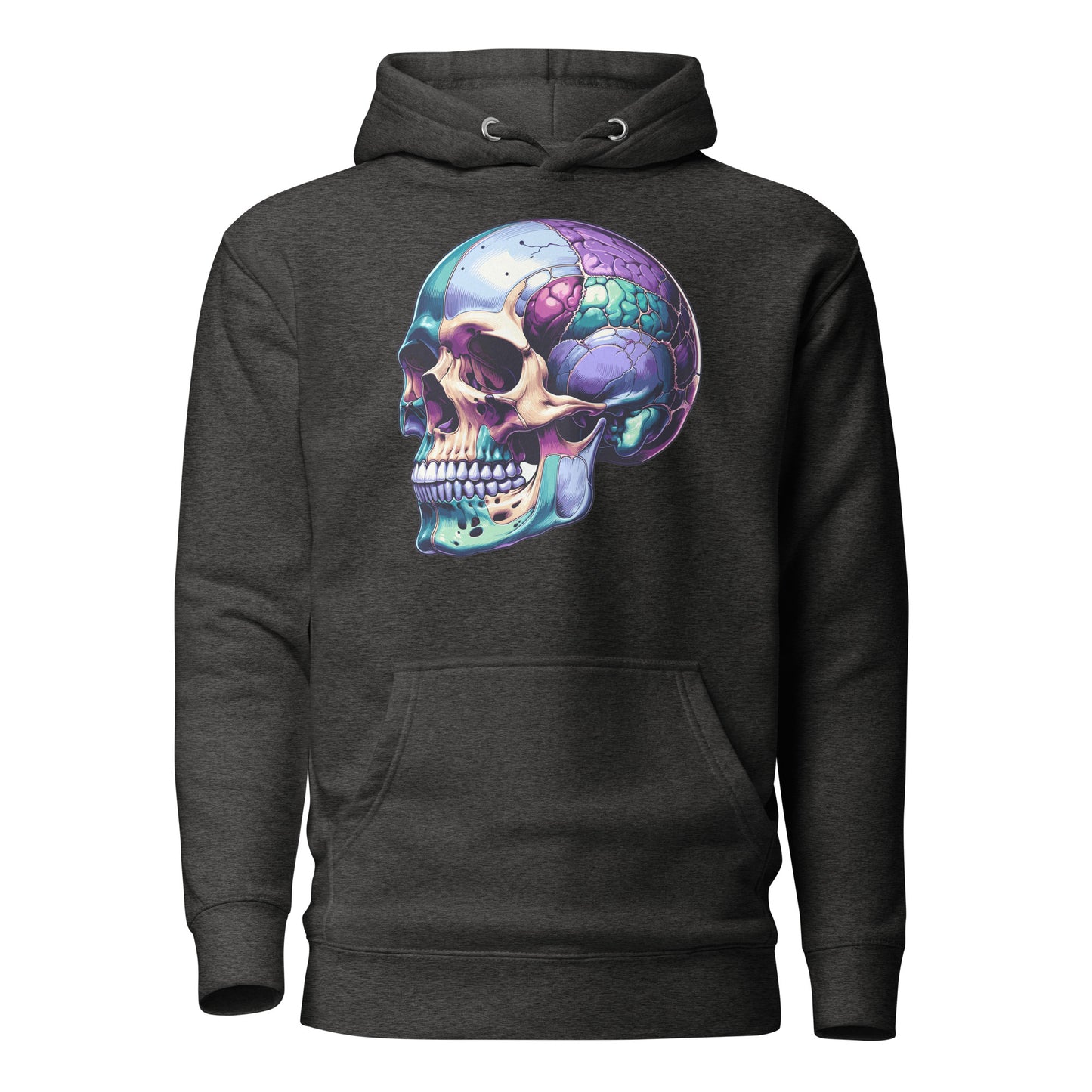 Skullie Premium Hoodie