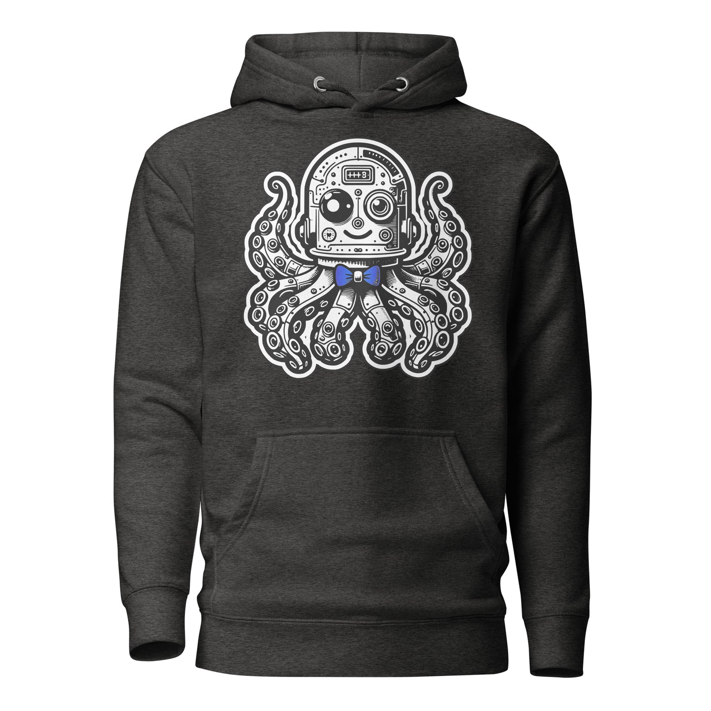 OctoBot Premium Hoodie