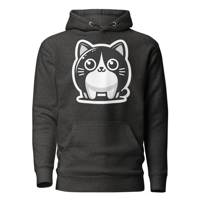 Ugly Shirt Mascot Premium Hoodie