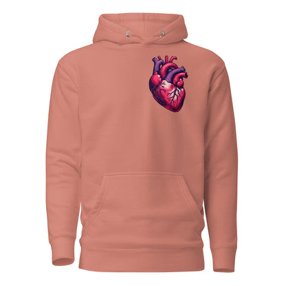 Heartless Premium Hoodie