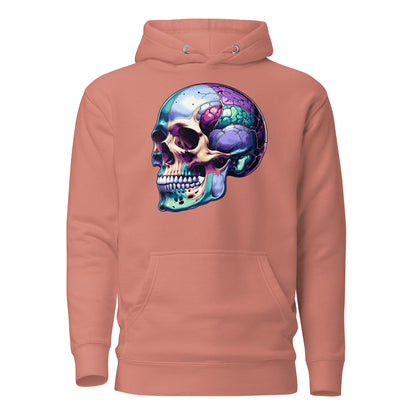 Skullie Premium Hoodie