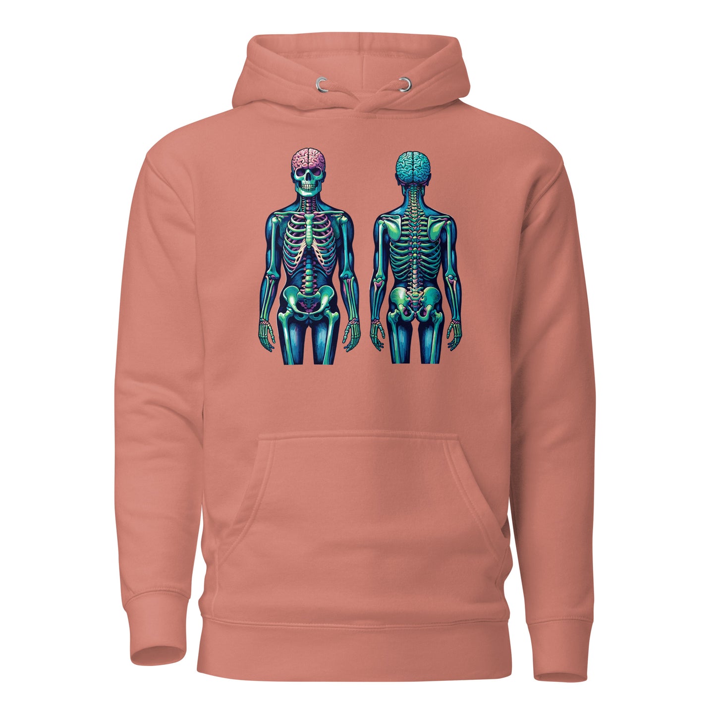 Stretch Premium Hoodie