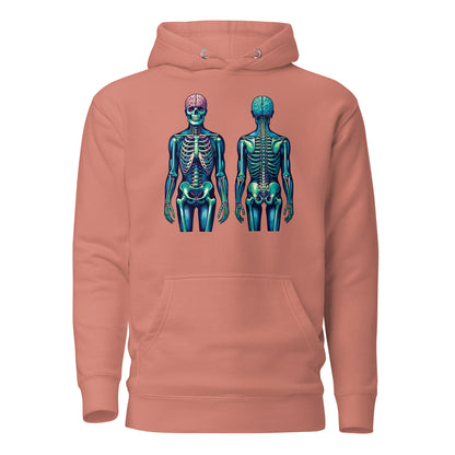 Stretch Premium Hoodie