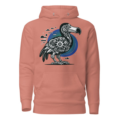 Dudley Dodo Premium Hoodie