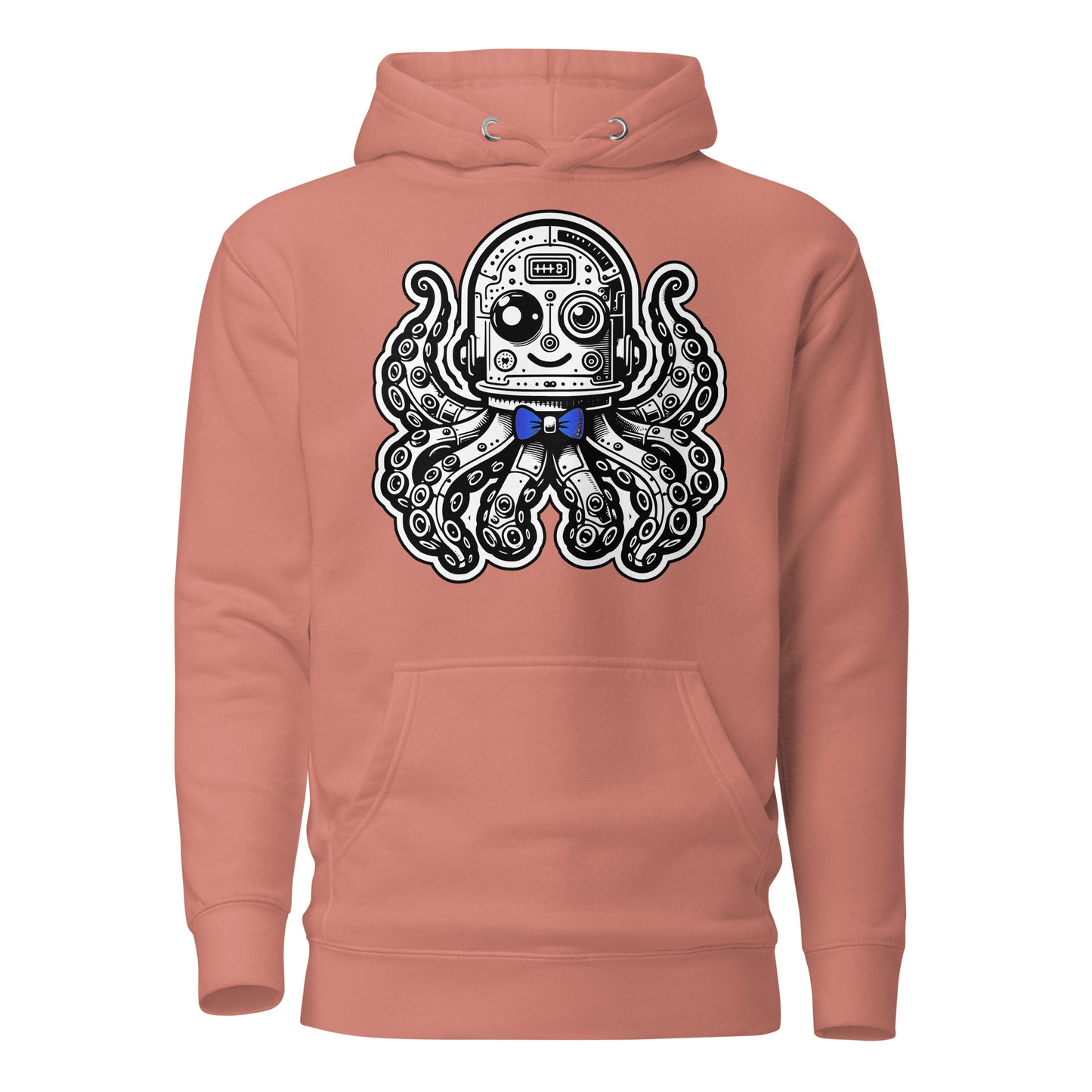 OctoBot Premium Hoodie