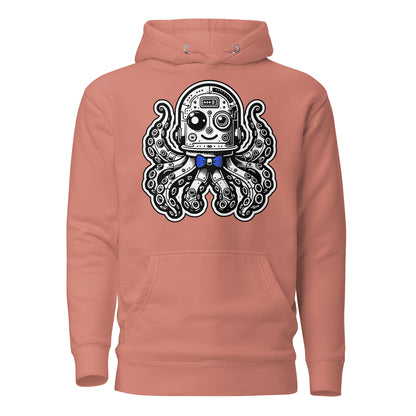 OctoBot Premium Hoodie