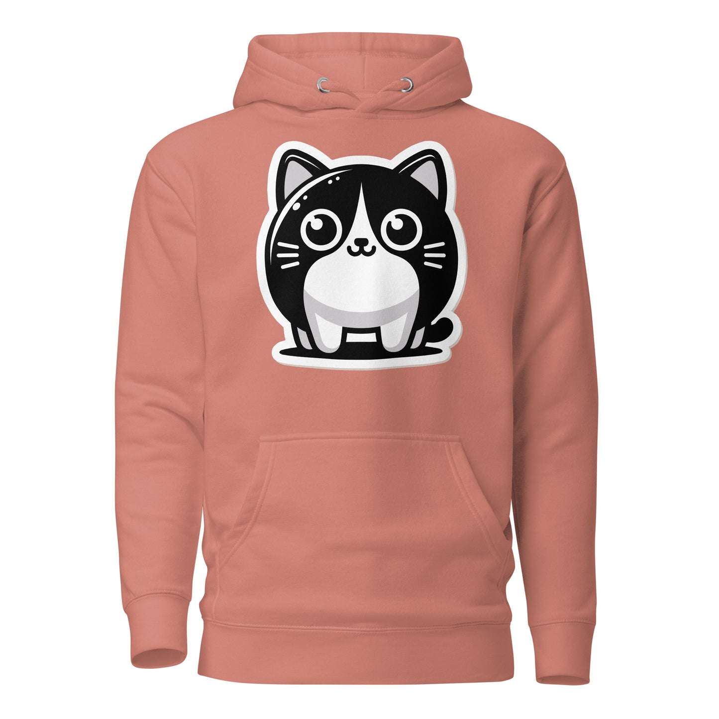 Ugly Shirt Mascot Premium Hoodie