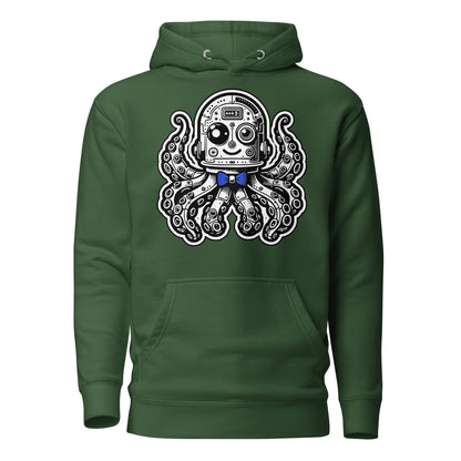 OctoBot Premium Hoodie