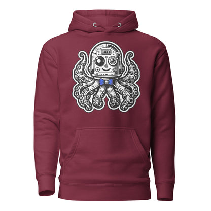 OctoBot Premium Hoodie