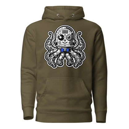 OctoBot Premium Hoodie