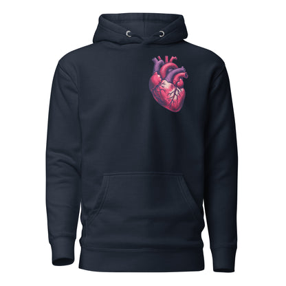 Heartless Premium Hoodie