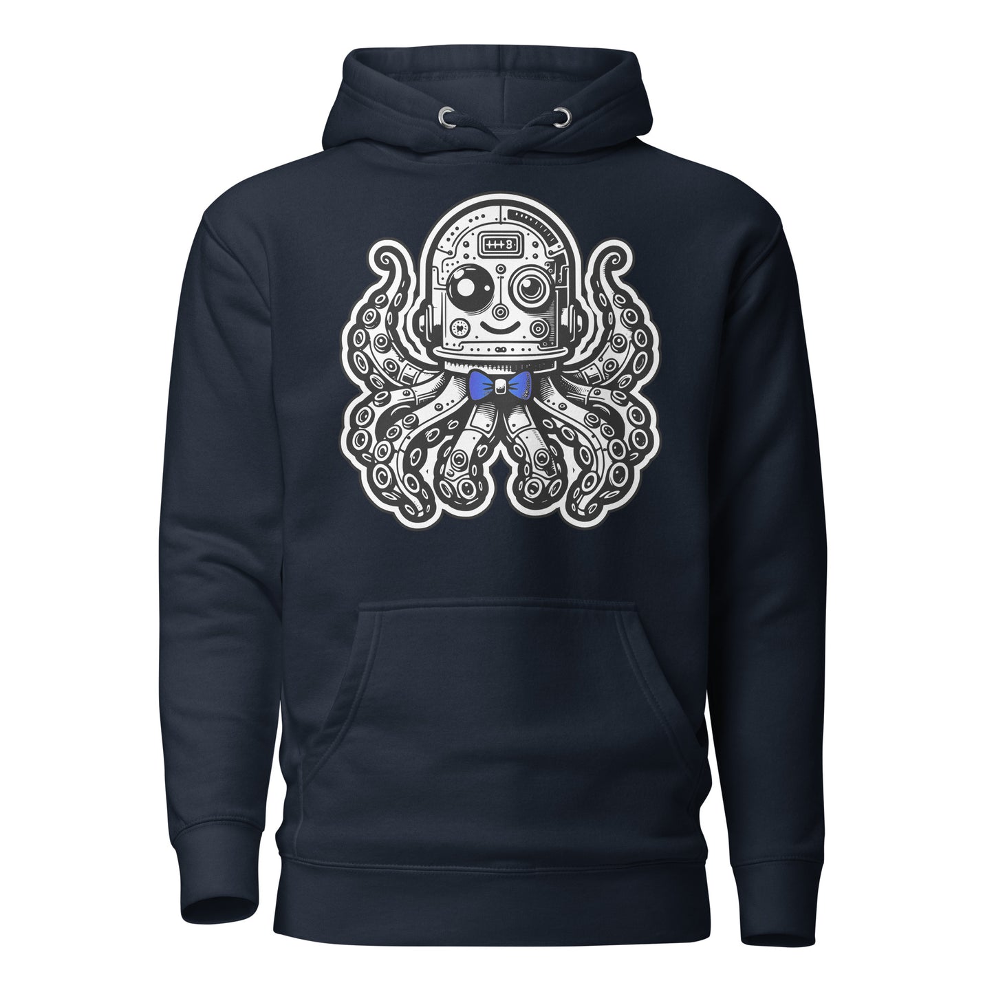 OctoBot Premium Hoodie